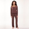 Combinaison pyjama femme xs