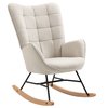 Fauteuil bébé garçon