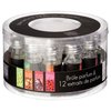 Huile pour brule parfum