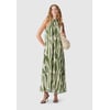 Smock Green