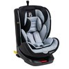 Siège auto isofix groupe 0 1 2 3