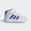 Cloud White / Royal Blue / Ice Yellow