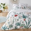 Housse de couette garden