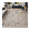 Beige, Jaune, Marron