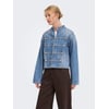 Medium Blue Denim 1