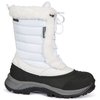 Bottes de neige femme