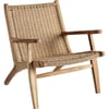 Marron Teck Naturel