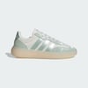 Core White / Linen Green Met. / Core White
