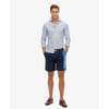 Bleu Marine Profond
