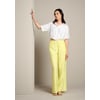 Jaune Pastel