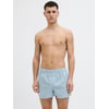 Chambray Blue