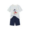 Pyjama Mickey 3 ans