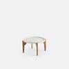 Grigio/legno