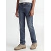 Blue Denim