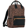 Marron, Noir