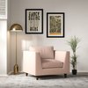 Blush Pink