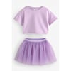 Violet Lilas