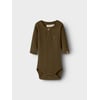 Marron - Teak1