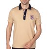 Polo rugby manches courtes