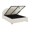 Lit 140x190 avec rangement
