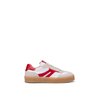 Blanc/Rouge