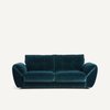 Blu Pavone