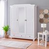 Armoire moderne chambre