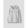 Gris - Light Grey Melange1