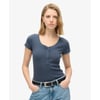 Bleu Marine Matelot