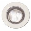 Spot led blanc