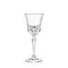 Transparent / Cristal