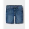 Medium Blue Denim