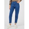 Bleu Denim Moyen
