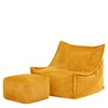 Jaune Ocre