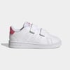 Cloud White / Real Pink / Core Black