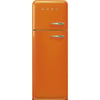 Orange Brillant
