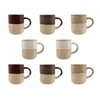 Blanc-Marron