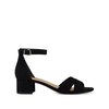 Sandales Tamaris noires
