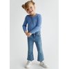 Denim Bleu Foncé