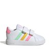 Basket blanche taille 22