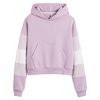 Baby pink top