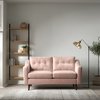 Powder pink