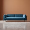 Petrol Blue