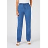 Bleu Denim Moyen