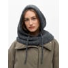 Dark Grey Melange