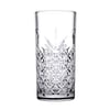 Transparent / Cristal