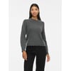 Gris - Dark Grey Melange1