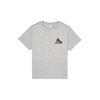 Gris Mid Grey Heather