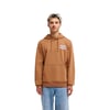 Marron Rawhide
