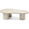 Beige Foncé Mat